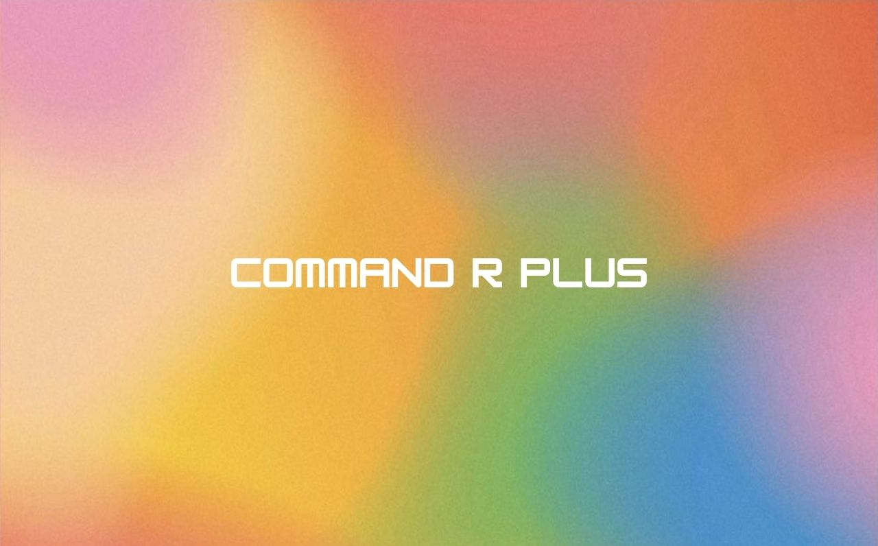 Cohere Command-R Plus